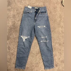 Never wore jeans, good conditions